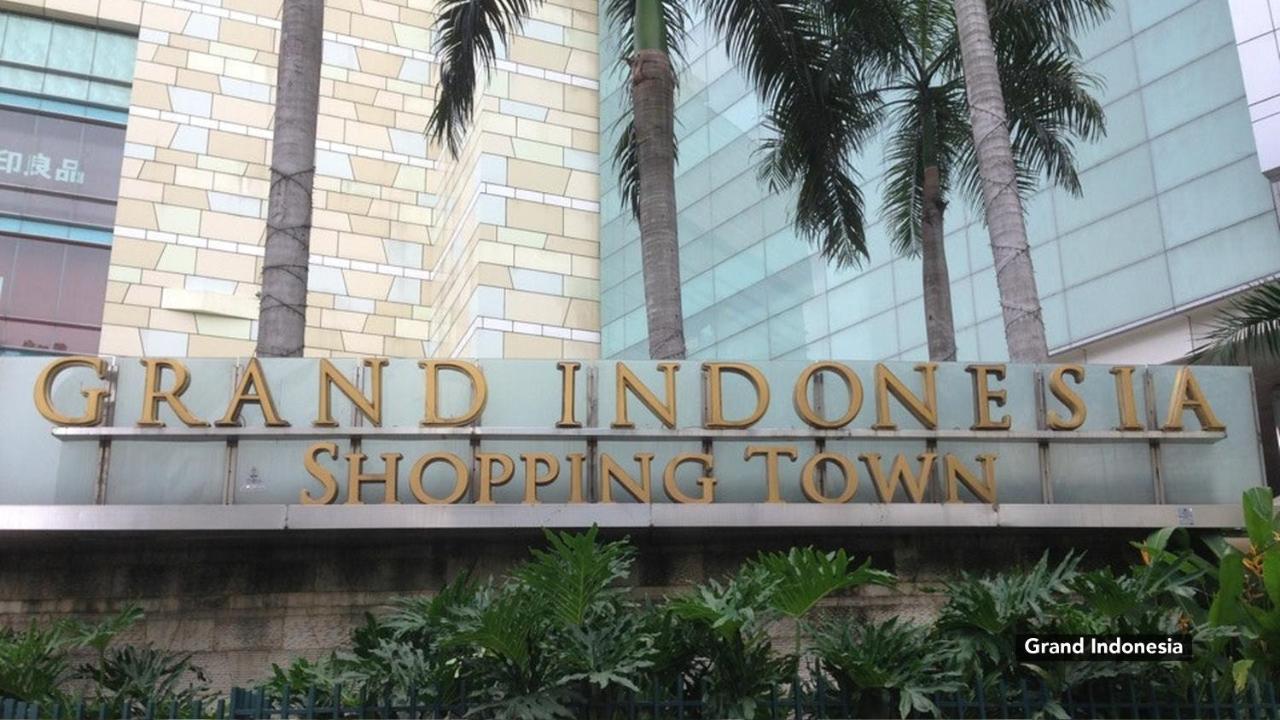 Zen Rooms Patra Kuningan Syariah Jacarta Exterior foto