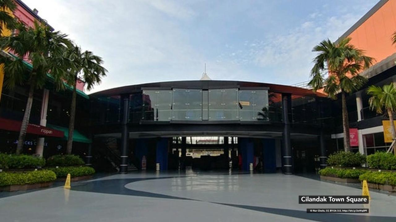 Zen Rooms Patra Kuningan Syariah Jacarta Exterior foto