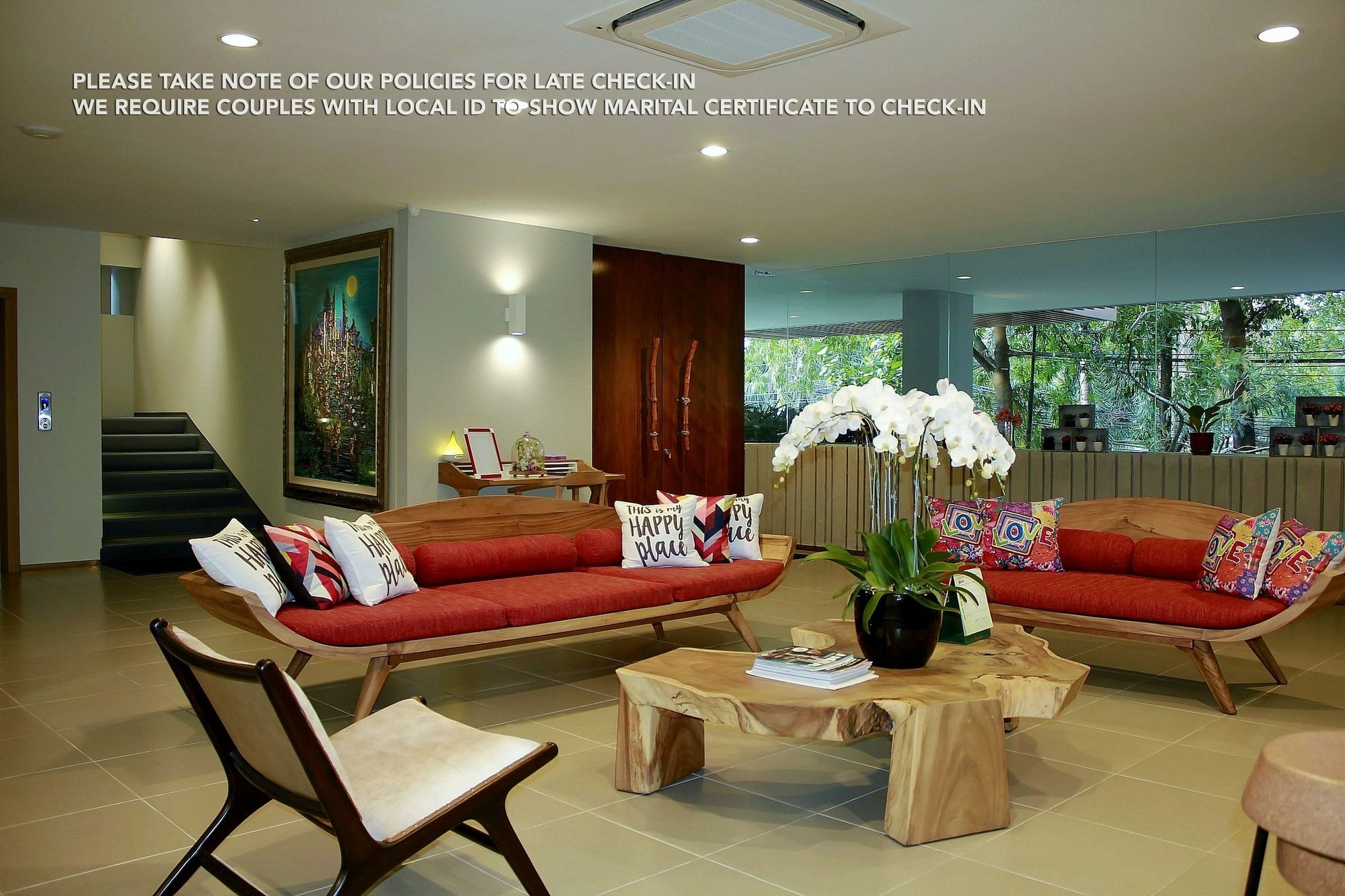 Zen Rooms Patra Kuningan Syariah Jacarta Exterior foto