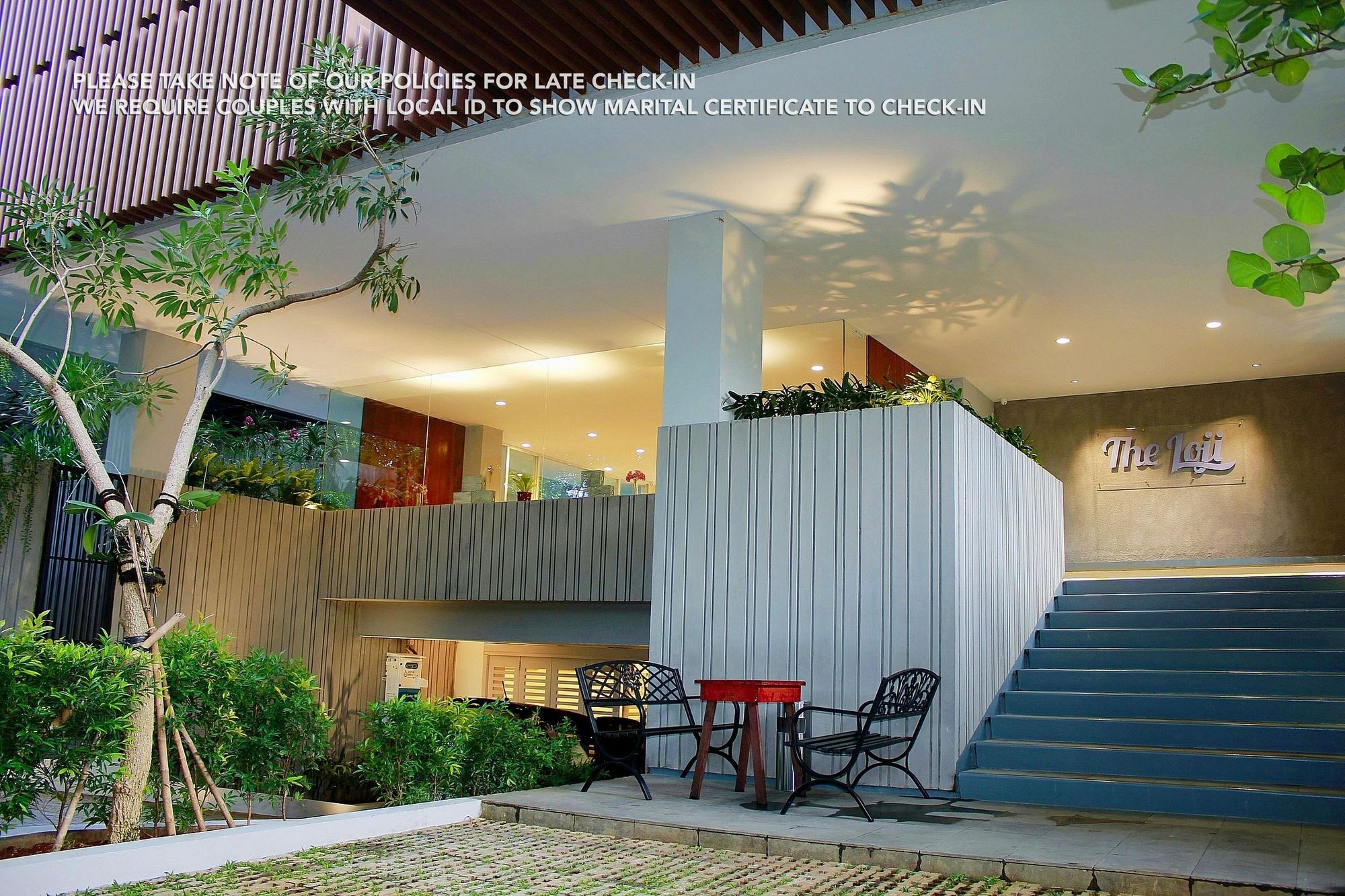 Zen Rooms Patra Kuningan Syariah Jacarta Exterior foto