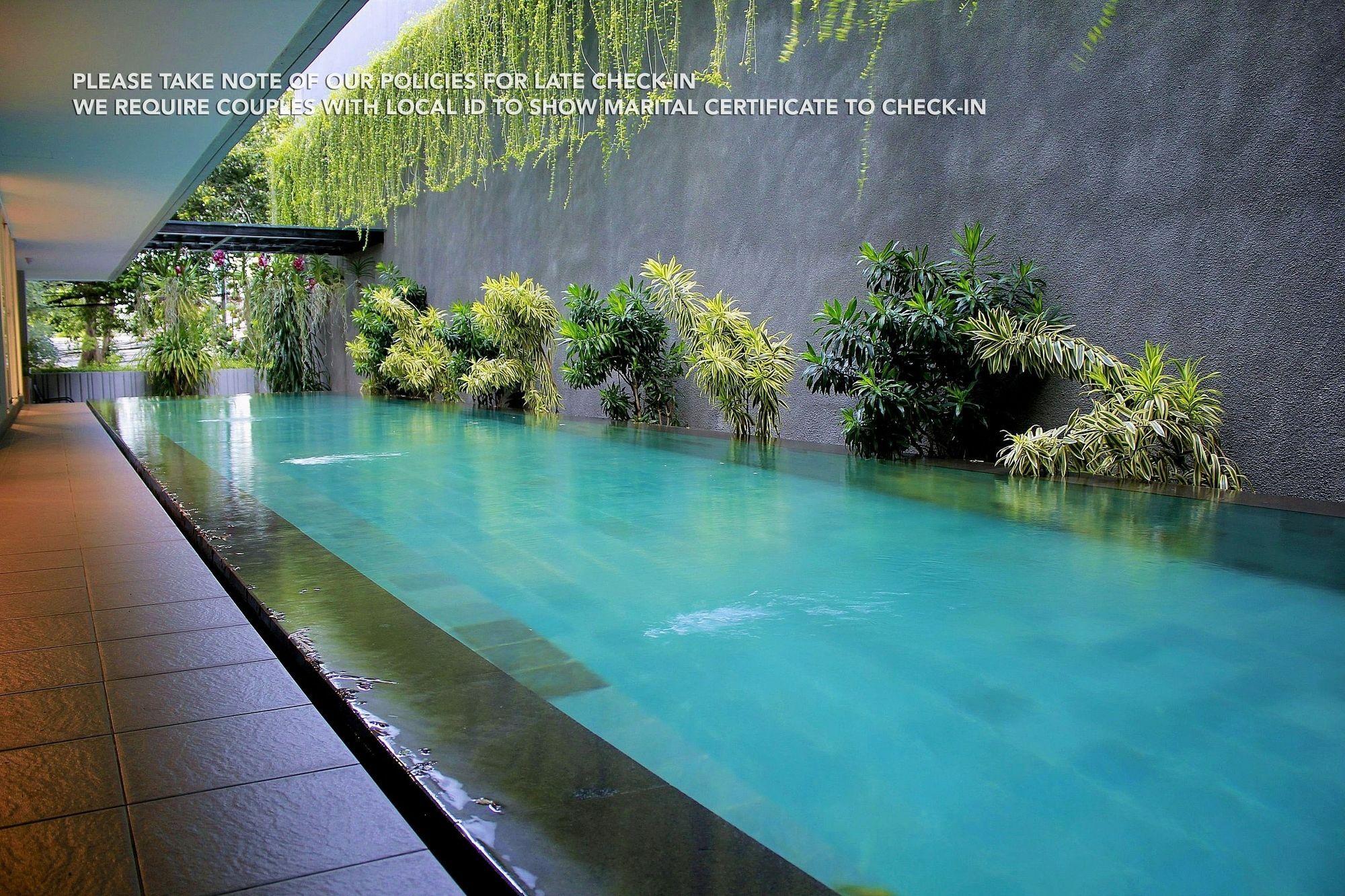 Zen Rooms Patra Kuningan Syariah Jacarta Exterior foto