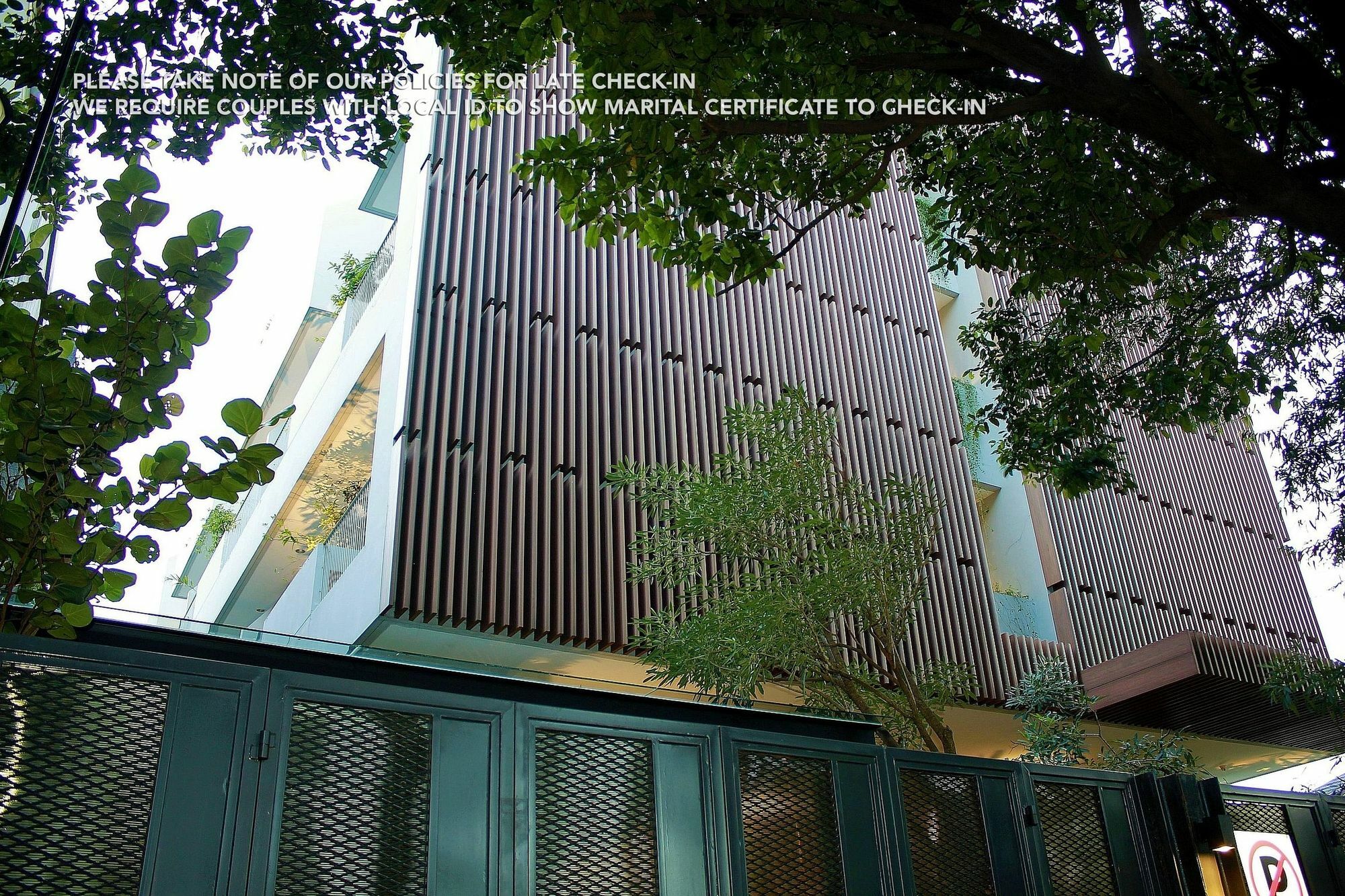 Zen Rooms Patra Kuningan Syariah Jacarta Exterior foto