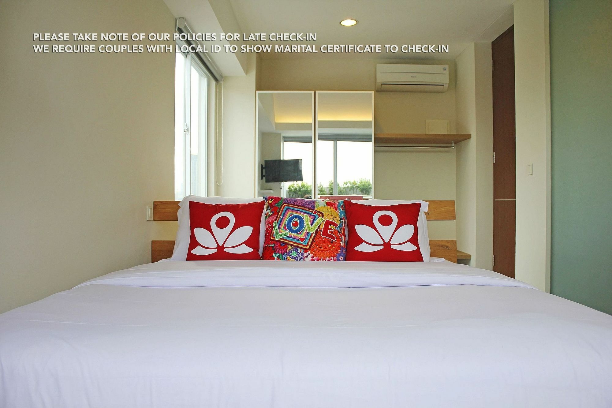 Zen Rooms Patra Kuningan Syariah Jacarta Exterior foto
